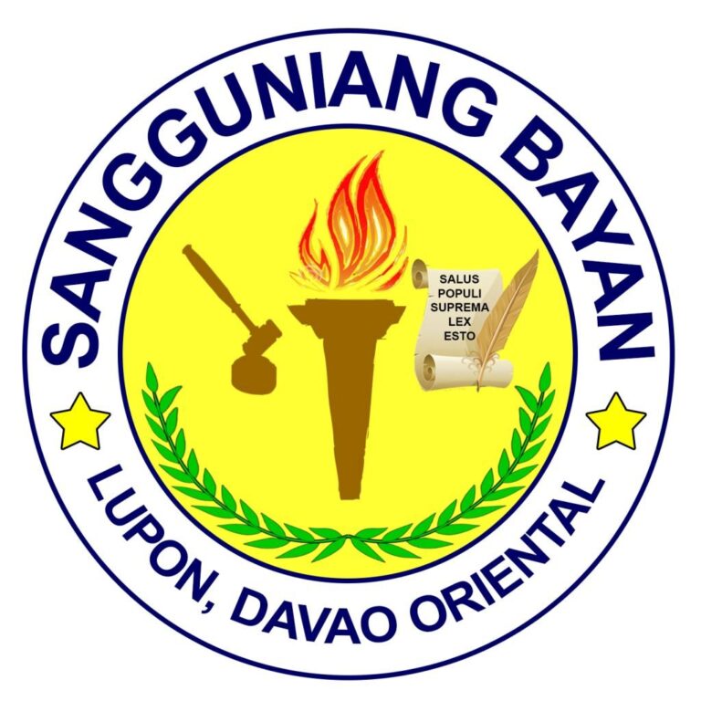 Municipality Of Lupon Davao Oriental