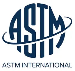 ASTM International Standards logo