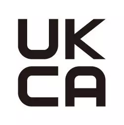 UKCA UK Conformity Assessed mark