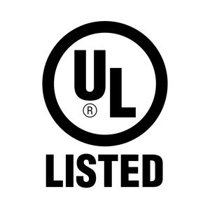 UL Certification logo