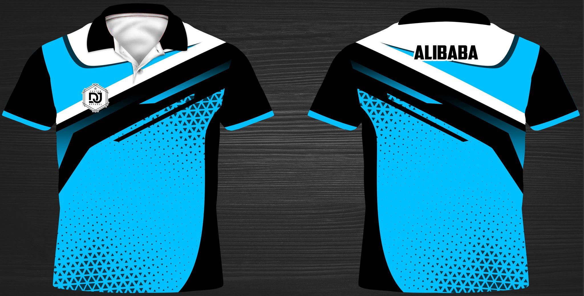 Read more about the article Sublimation Polo Shirt – Tagum City
