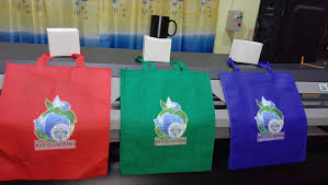 Eco Bag Printing - Tagum City