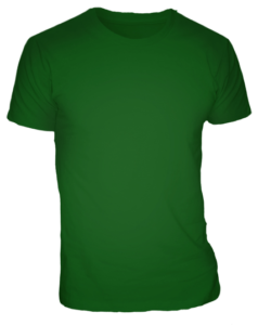 Read more about the article Moss Green T-Shirt – Tagum City