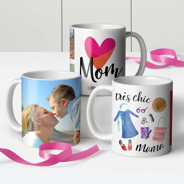 Personalized Mugs – Tagum City