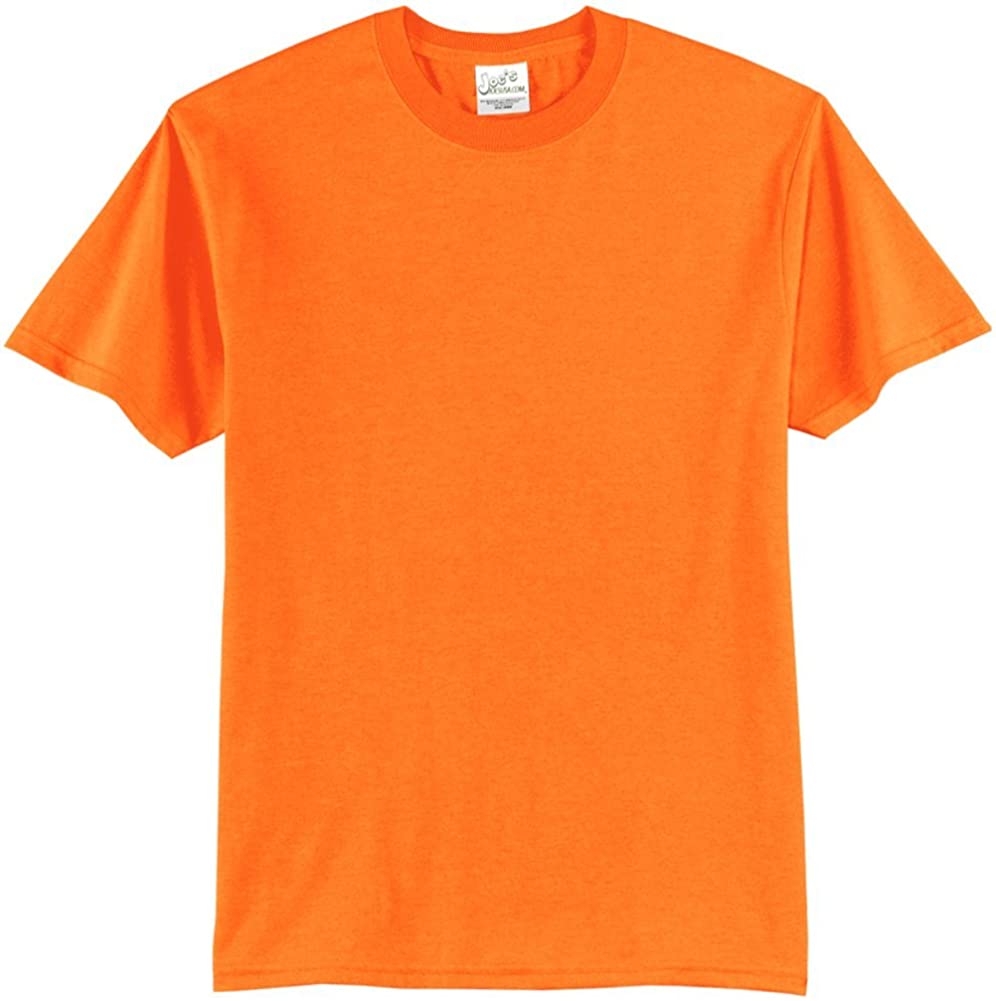 You are currently viewing Orange T-Shirt – Tagum City