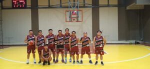 Read more about the article Sublimation Basketball Jersey – Tagum City