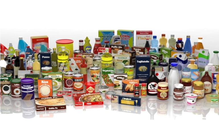 Packaging Product – Tagum City
