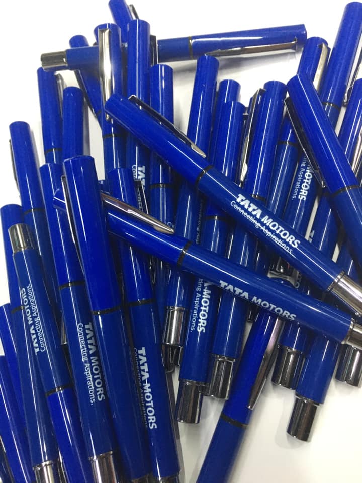 Read more about the article Personalized Pen / Ballpen (Tagum City)
