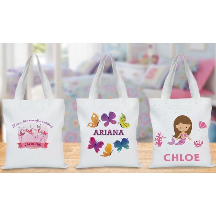 Read more about the article Personalized Tote Bag – Tagum City