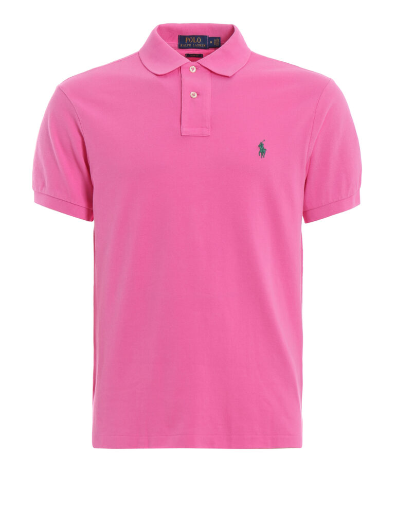 Pink Polo Shirt - Tagum City - RB T-shirt, Tarpaulin Printing and  Advertising