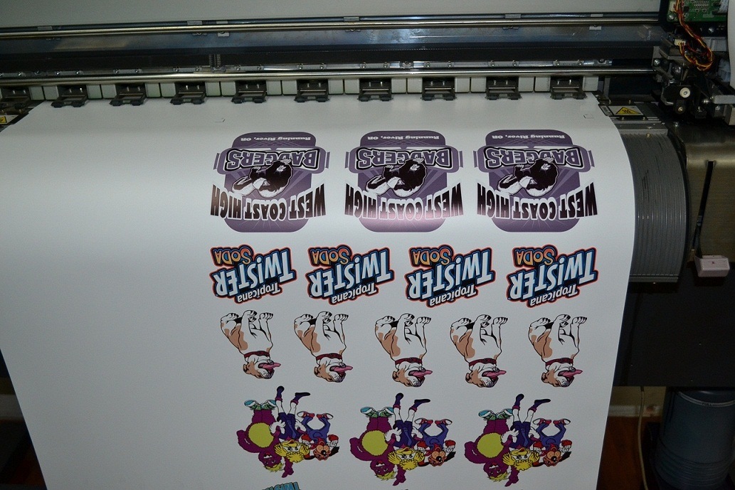Printable Vinyl and Cut out - Tagum City , Davao Del Norte