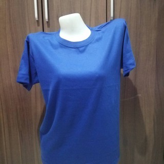 You are currently viewing Royal Blue Plain Tshirt – Orlando Tailoring