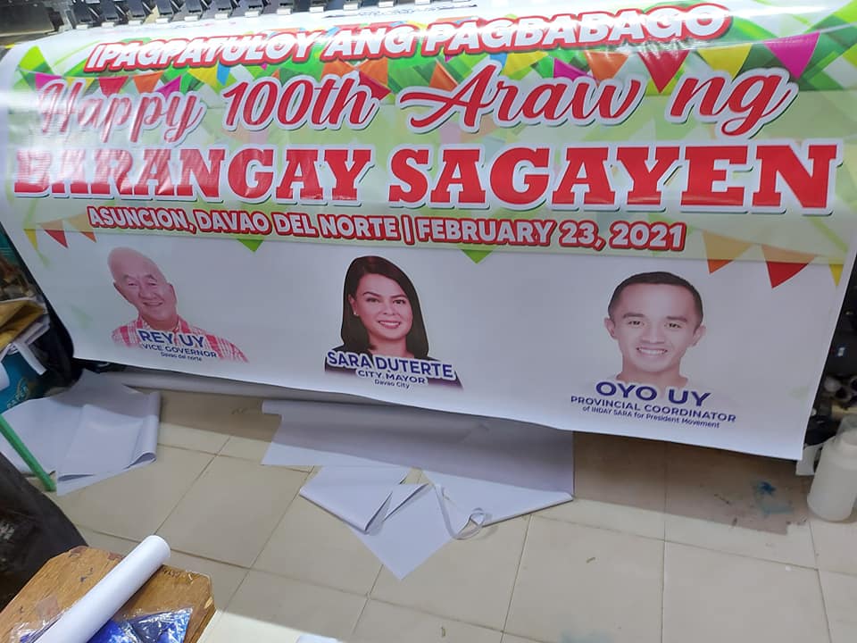 You are currently viewing Tarpaulin Printing – Tagum City