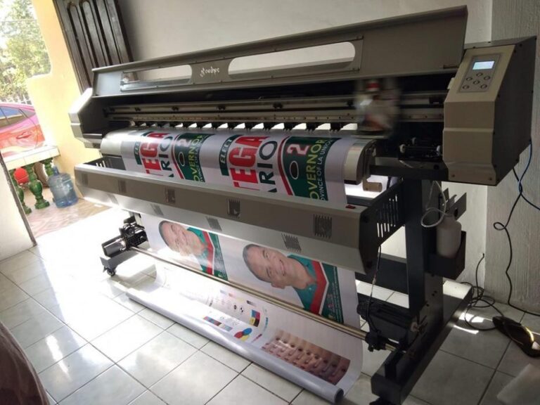 Tarpaulin Supplier – Tagum City