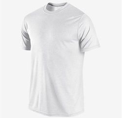 Read more about the article Dri Fit Shirt White – Tagum City