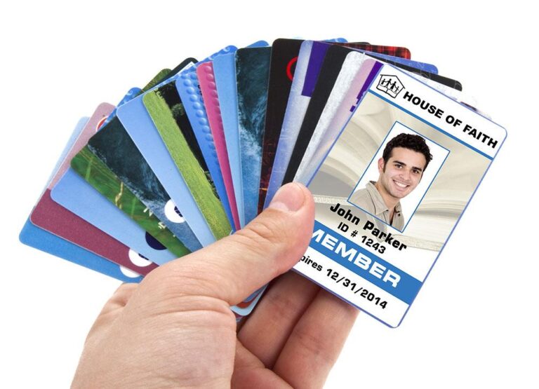 PVC ID – Tagum City