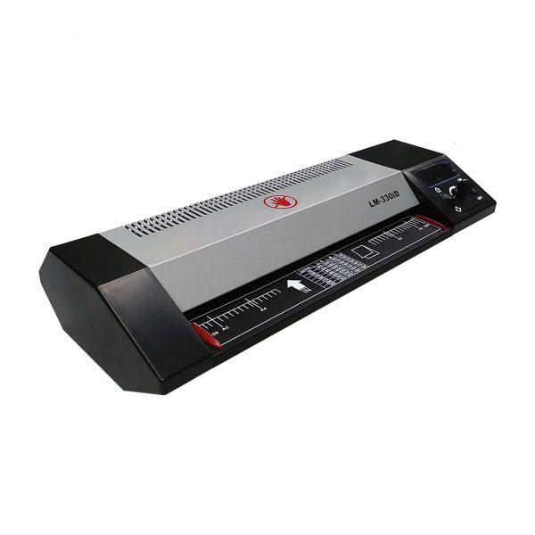 Read more about the article Digital Laminator – Tagum City
