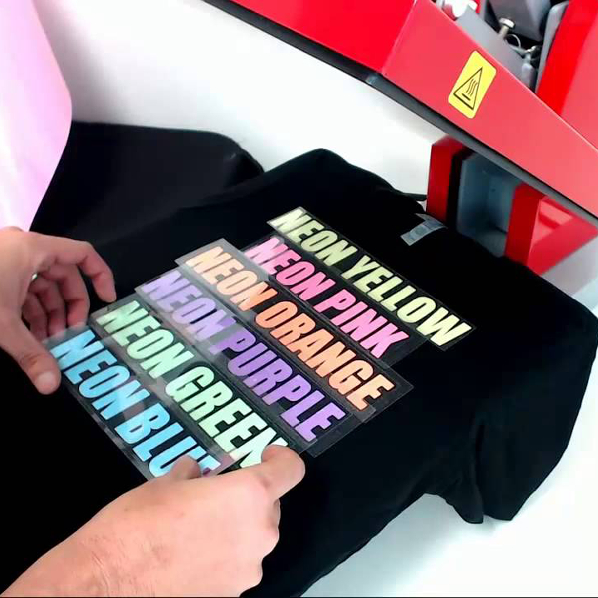 Read more about the article Heat Transfer Vinyl Cutting Service – Tagum City