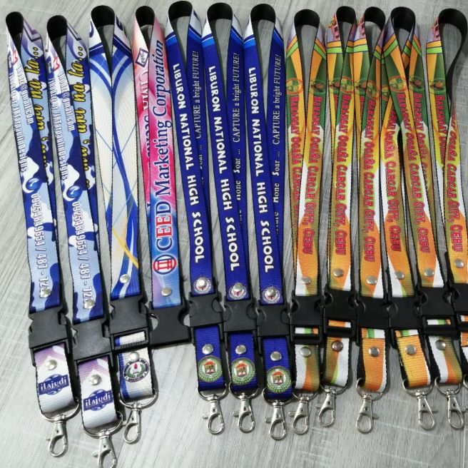 Read more about the article Lanyard – Panabo City
