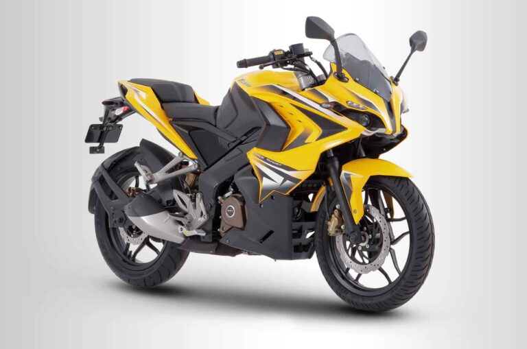 Kawasaki Bajaj Rouser Decals Sticker – Tagum City