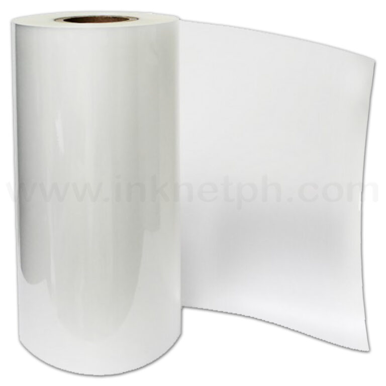 Waterproof Laminating Film – Tagum City
