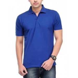 Read more about the article Royal Blue Polo Shirt – Tagum City