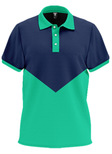 Read more about the article Two Tone Polo Shirt – Tagum City