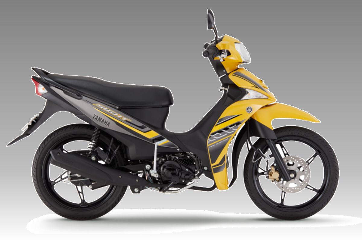 You are currently viewing Yamaha Motorcycle Price List (2021)