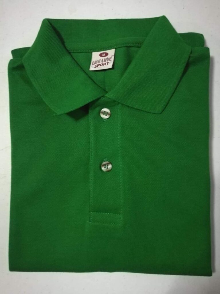 Lifeline Polo Shirt - Tagum City - RB T-shirt, Tarpaulin Printing and ...