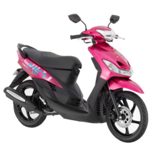 Read more about the article Magenta Mio Sporty Decals Sticker – Tagum City