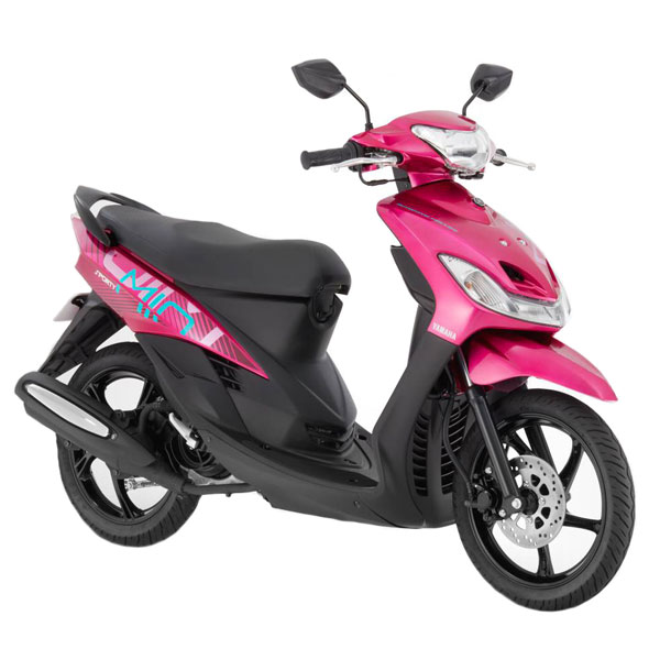 You are currently viewing Magenta Mio Sporty Decals Sticker – Tagum City
