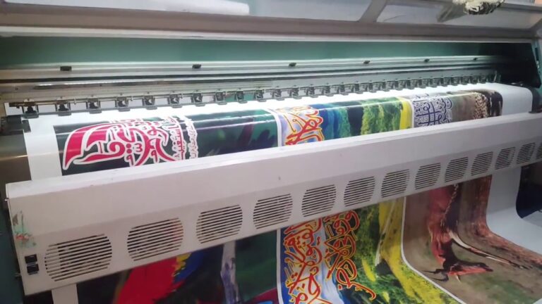Panaflex Printing – Tagum City