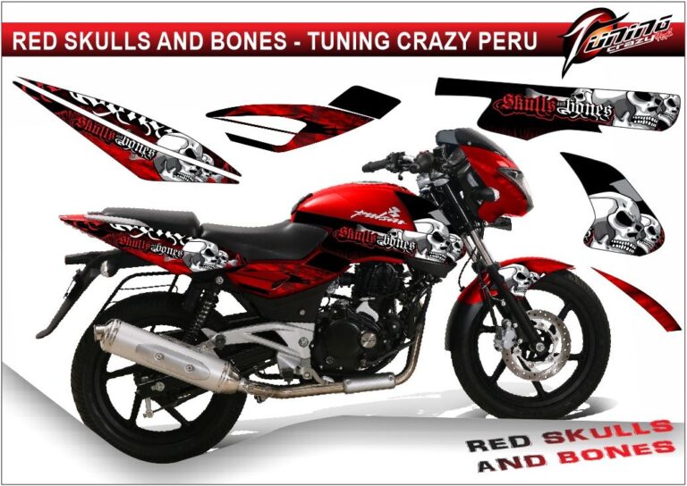 Bajaj Pulsar 150 Sticker Design Tagum City