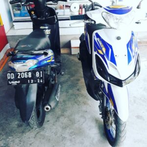Read more about the article Stiker Motor Mio Sporty Keren – Tagum City