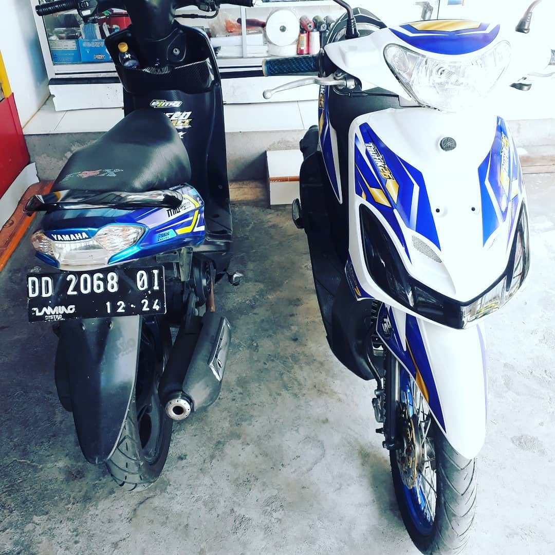 You are currently viewing Stiker Motor Mio Sporty Keren – Tagum City