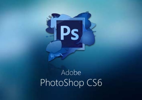 You are currently viewing Adobe Photoshop CS6 – Information and Download
