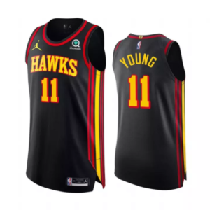 Read more about the article Atlanta Hawks Jersey 2021 – Tagum City