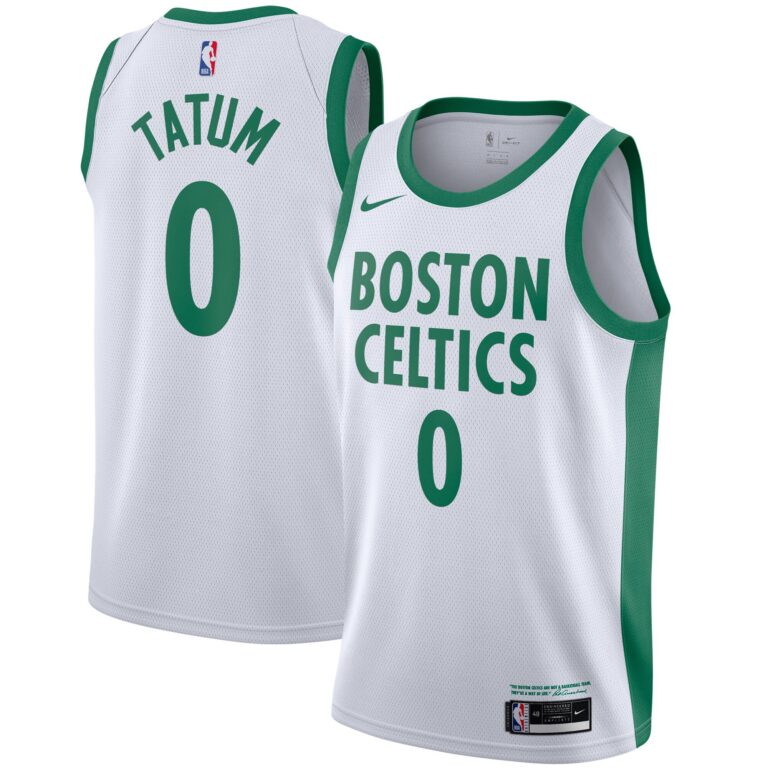 Boston Celtics Jersey – Tagum City