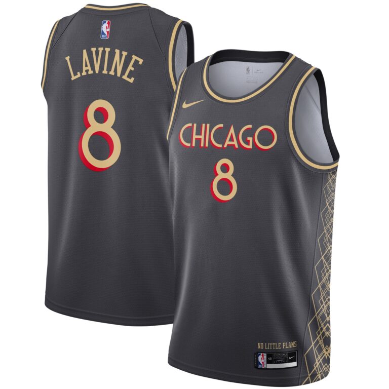 Chicago Bulls-Inspired Basketball Jersey for Men