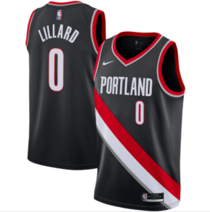 Read more about the article Damian Lillard Jersey 2021 – Tagum City