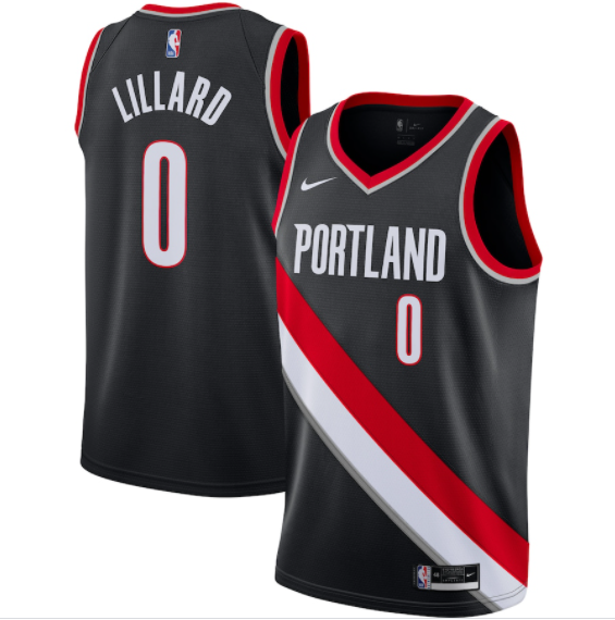 You are currently viewing Damian Lillard Jersey – Tagum City