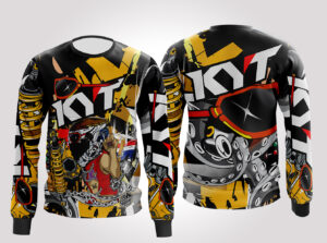 Read more about the article KYT Full Sublimation Jersey – Tagum City