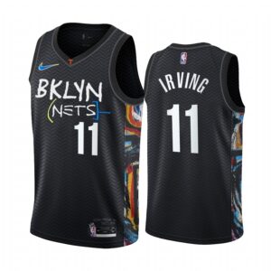 Read more about the article Kyrie Irving Jersey 2021 – Tagum City