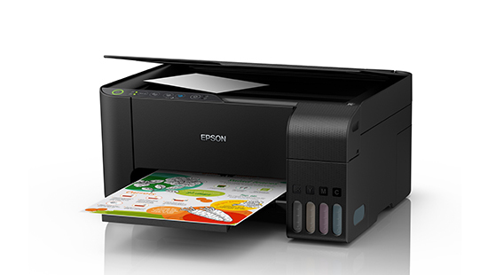 You are currently viewing Epson EcoTank L3150 Wi-Fi Printer – Tagum City