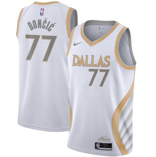 Read more about the article Luka Doncic Jersey 2021 – Tagum City