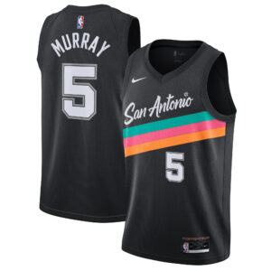 Read more about the article San Antonio Spurs Jersey – Tagum City