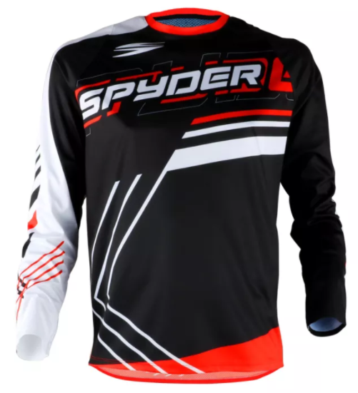 You are currently viewing Spyder Full Sublimation Jersey – Tagum City