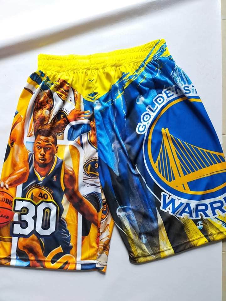 Read more about the article Sublimation Shorts – Tagum City