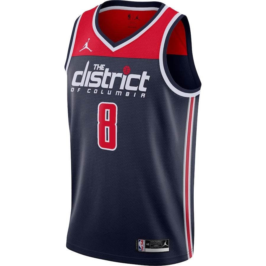 You are currently viewing Washington Wizards Jersey – Tagum City