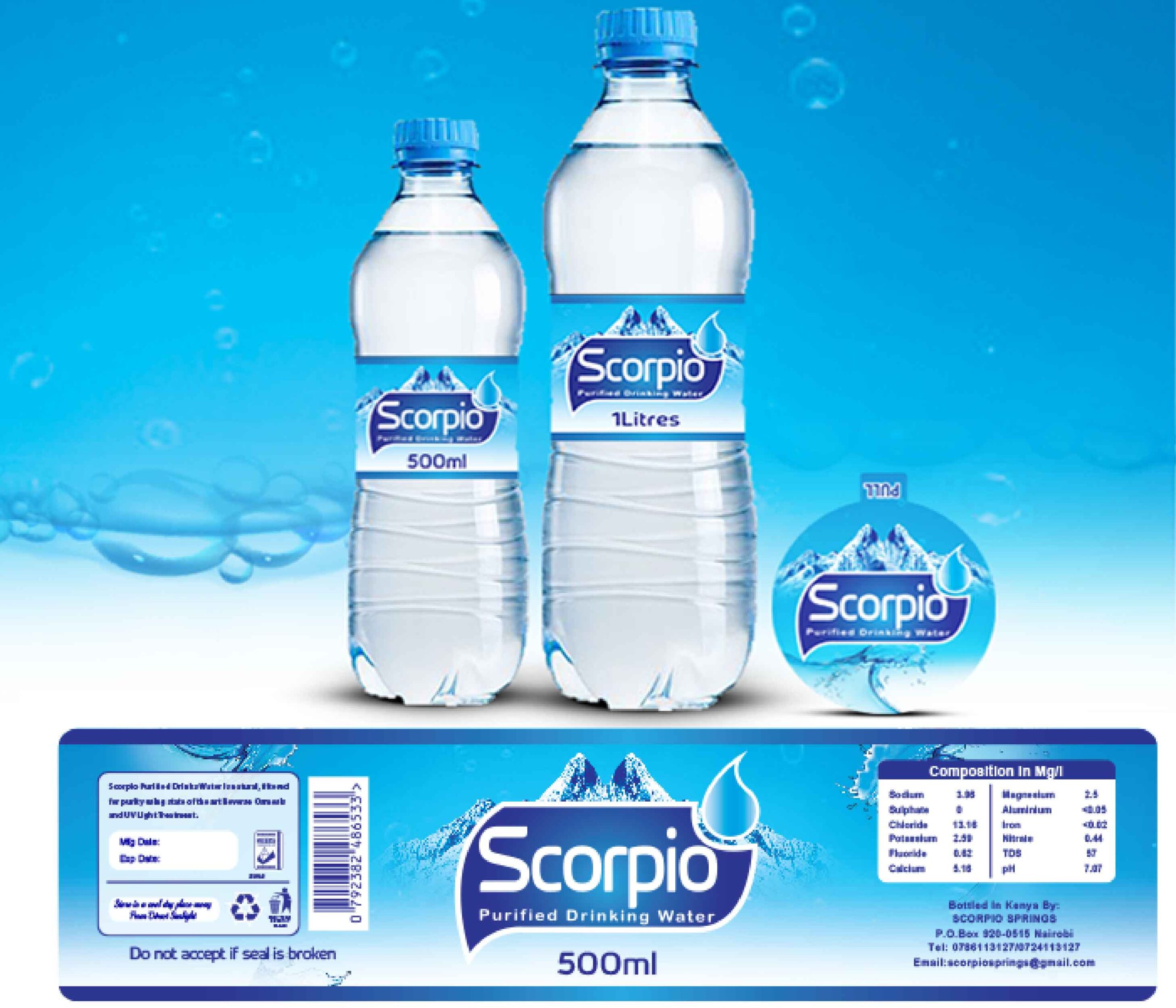 Read more about the article Water Container Sticker Labels – Tagum City